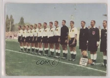 1960-61 Die Kleine Regelecke Das erste Spiel nach der Weltmeisterschaft 0ar8