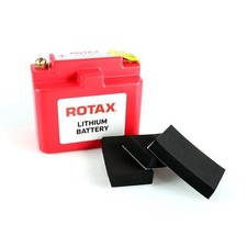 Genuine 12V Rotax Max Battery Light Weight Lithium 265031