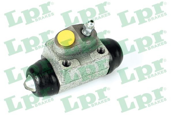 LPR Radbremszylinder 5305 FüR Civic EJ 45 Rover MA Honda ZS 400 Concerto MB MG 6-image
