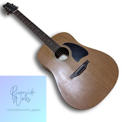 G.W.LYON by Washburn LD7M