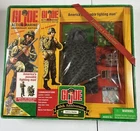 GI Joe TIMELESS 40th Anniversary #17  Action MARINE 12" Figure & SEALED SET.