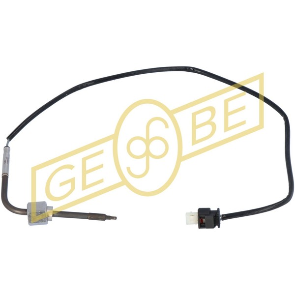 Gebe Sensor Abgastemperatur 9 8367 1 12V M14X1.5 FüR Mercedes Vito Bus W639 W211-image