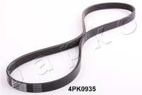 4PK935 Japko Keilrippenriemen FüR Kia,Mitsubishi,Nissan,Suzuki