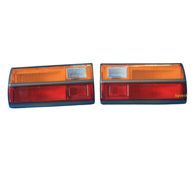 Rear Tail Light Lamp 1-Pairs For Datsun N/S Sunny 210 B310 B311