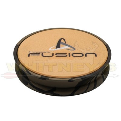 Woodhaven Calls Fusion Ceramic Turkey Friction Call - WH211