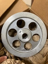 Pulley for Biro Model 1433 Bandsaw