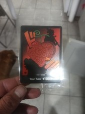 One Piece TCG DON!! Card Op-Op Fruit DF-03 Devil Fruits Vol.3 SEALED Promo