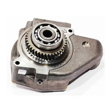 172-7771 WATER PUMP Suitable For Caterpillar 1727771
