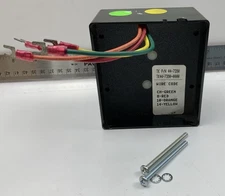 NEW Old Stock! Thermo King Rear Half Thermostat P/N: 44-7390