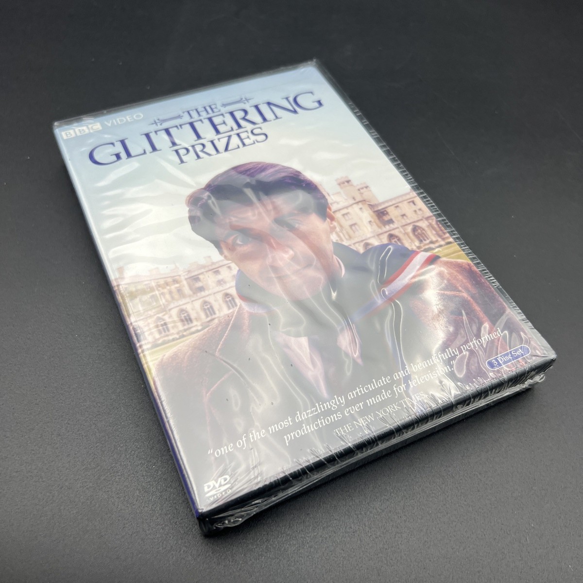 その他 Glittering Prizes [DVD] Amazon.co.jp: Glittering Prizes [DVD] : DVD