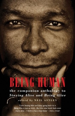 Being Human by Neil Astley PAPERBACK 9781852248093
