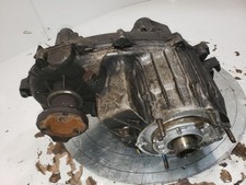 Used Transfer Case Assembly Fits 2004 Jeep Grand Cherokee Model 147 Quadra-trac Used Transfer Case Assembly Fits 2004 Jeep Grand Cherokee Model 147 Quadra-trac