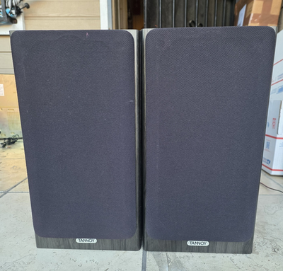 スピーカー・ウーファー TANNOY Marcury F2 Tannoy Mercury F2 Speakers - Pair - Working | eBay