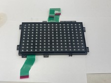 Flat Keyboard Unit Sam4s 900 Series Cash Registers JK75-20132A