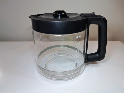 Mr. Coffee 14 Cup Coffee Maker BVMC-PC14BL2 Replacement Glass Carafe