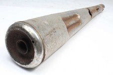 Auspuff Schalldämpfer Honda CB 400 N CB400N 78-85