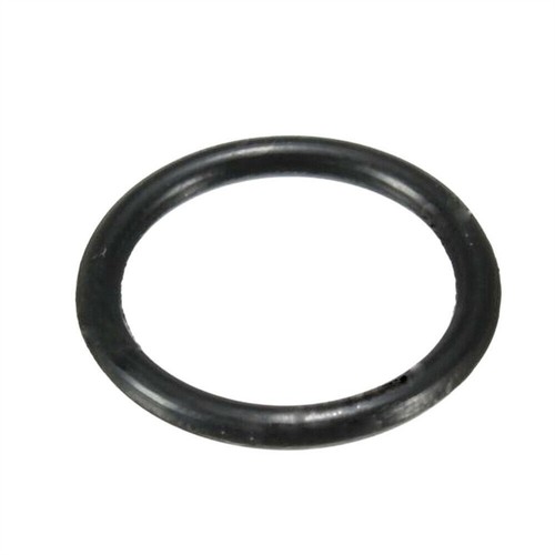 Vetro Mirino Gomma Guarnizione Serbatoio Argento Vetro Mirino Moto 18mm - Foto 9 di 12