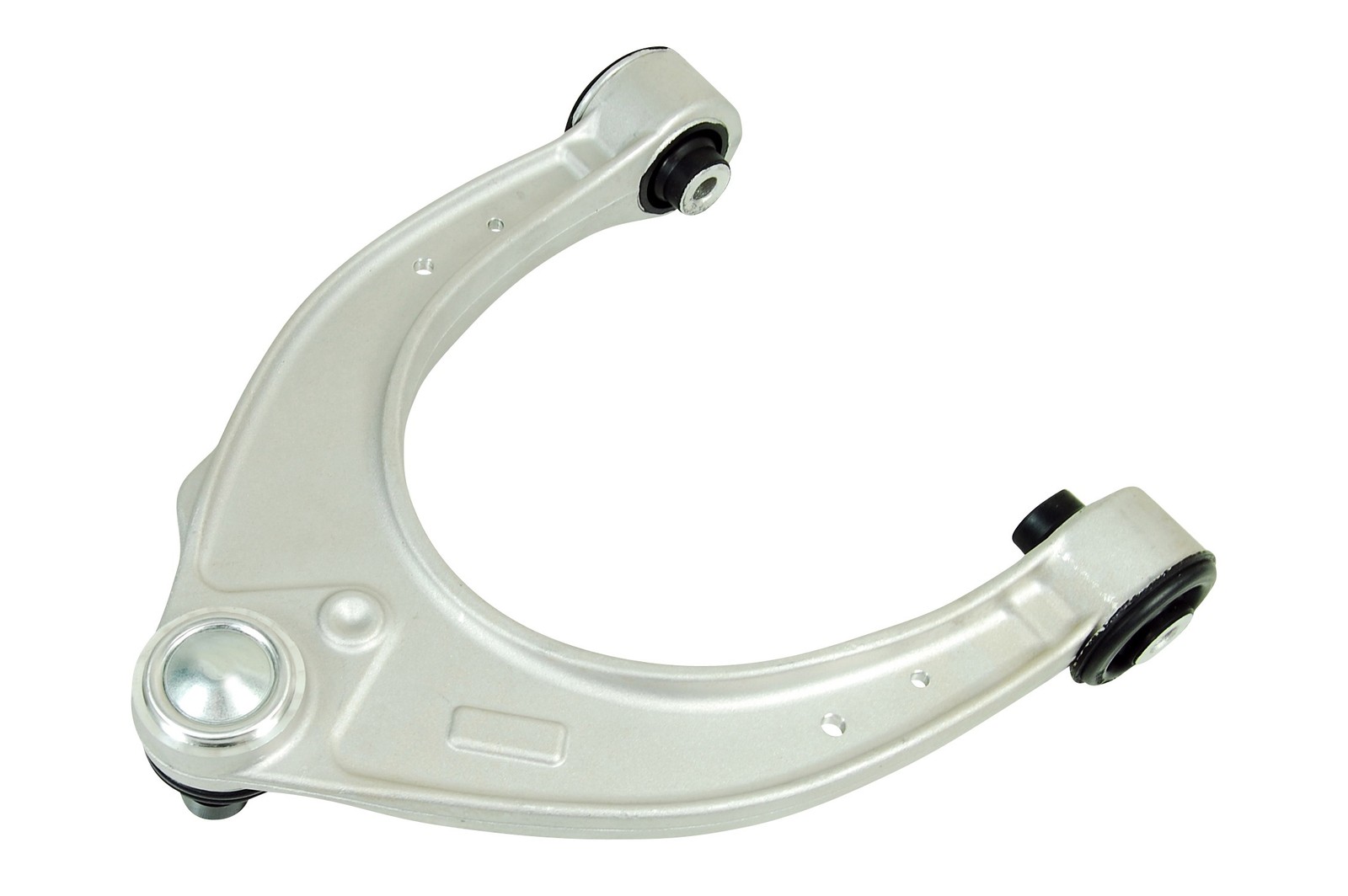 Front Upper Suspension Control Arm and Ball Joint Assembly for BMW i8 - Mevotech