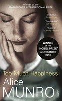 Too Much Happiness | Alice Munro | Englisch | Taschenbuch | 303 S. | 2010