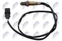 NTY Lambdasonde Sensor Abgassteuerung ESL-HY-510 FüR Hyundai Atos MX