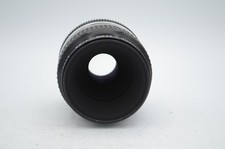 Nikon 55mm f/2.8 Micro-NIKKOR AIS Manual Focus Lens, without Caps