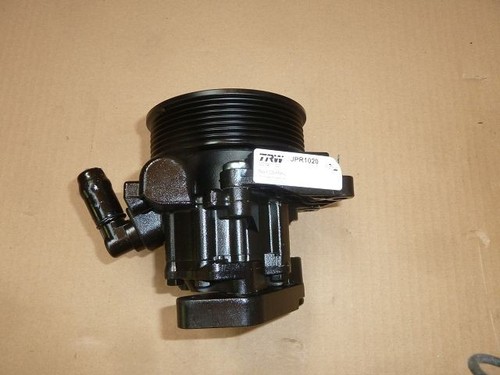 Servopumpe hydraulisch TRW (instandgesetzt) JPR1020 - Bild 7 von 12