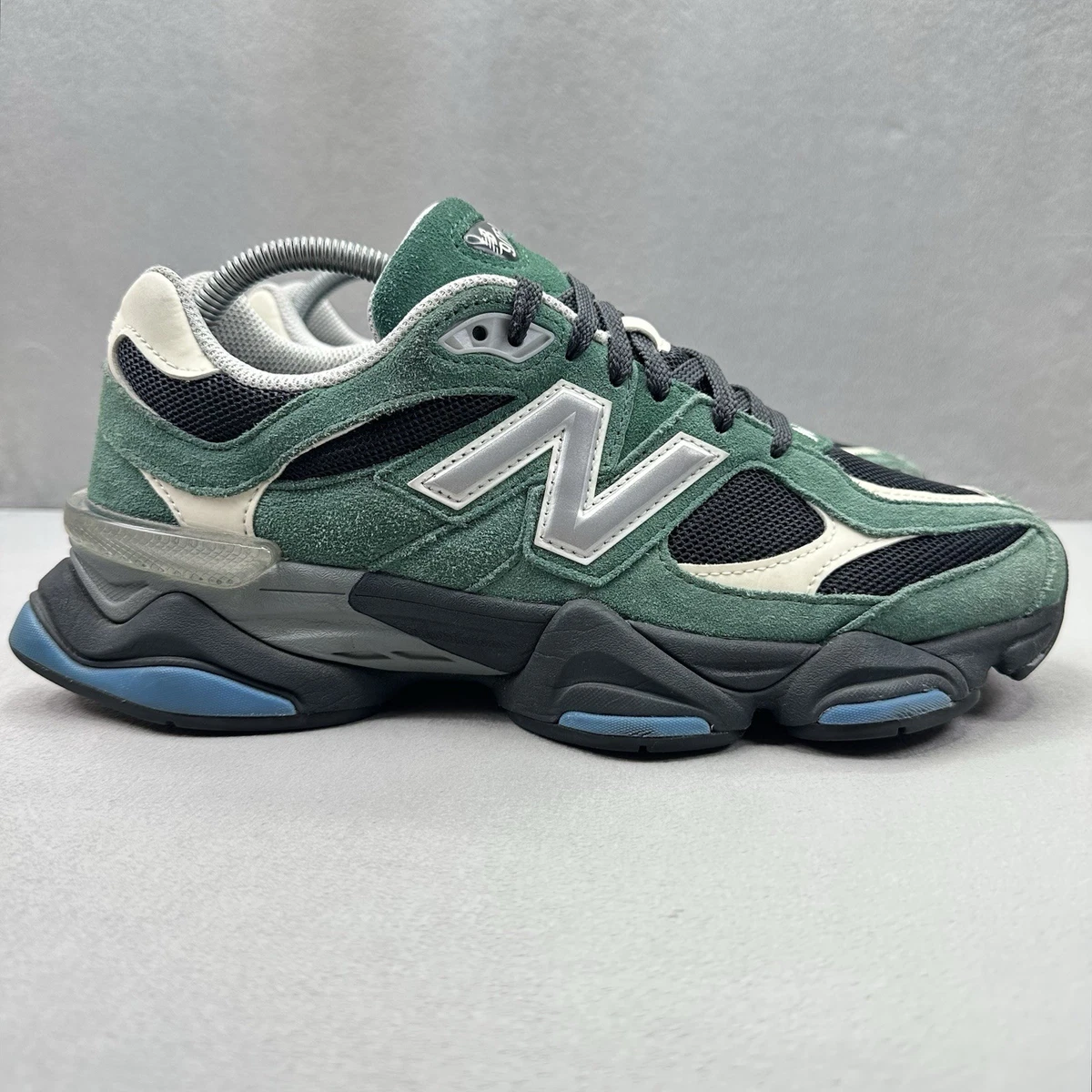 SPINEFITTER Balanced Body グリーン New Balance 9060 Team Forest Green for Sale | Authenticity