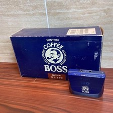 Sony Md Walkman Mz-e7w Md Player With Boss 3469 Headphones Portable Minidisc