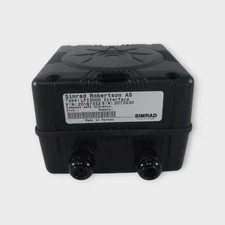 Simrad LFI3000 Interface 20187332 f/ LF3000 Tested/90 Day Warranty!!!