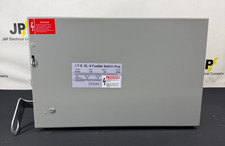 NEW RV363 SIEMENS I.T.E.  XL-X BUSS PLUG 100 AMP 600V 3P