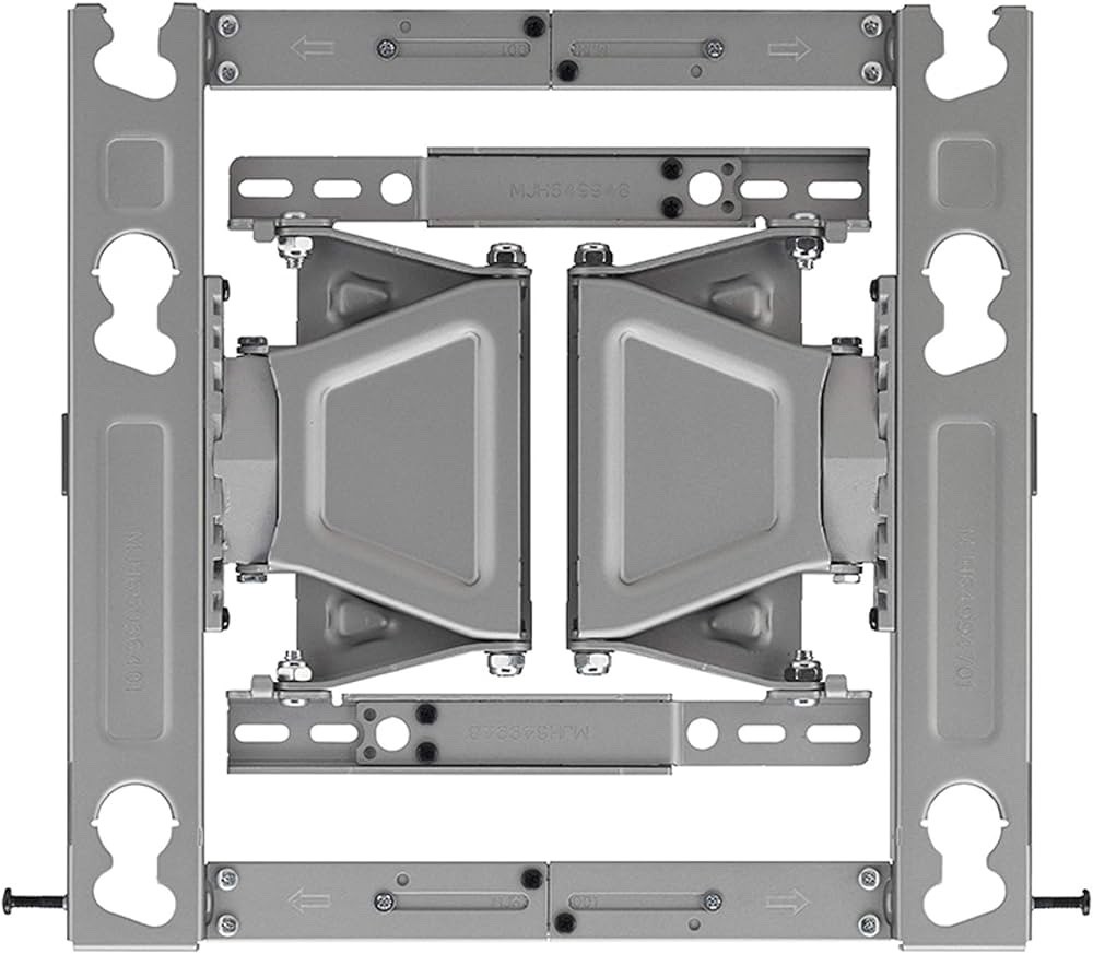 LG EZ Slim Wall Mount - OLW480B | eBay