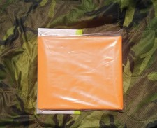  Survival Bag,high visibility,military, hunting,camping, hiking, fishing, Travel