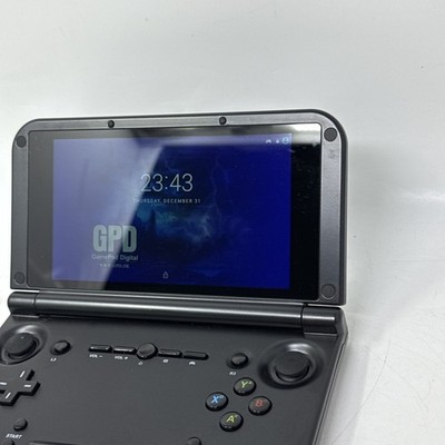 み*り様 GPD XD GPD XD 32GB Portable Handheld Gaming Console - Tested Working