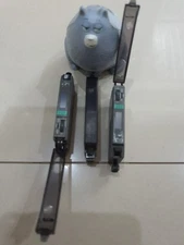 FX-D1PJ  Digital Fiber Optic Amplifier Photoelectric sensor switch sunx 1Pcs Use