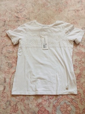 ermanno scervino Girls Shirt