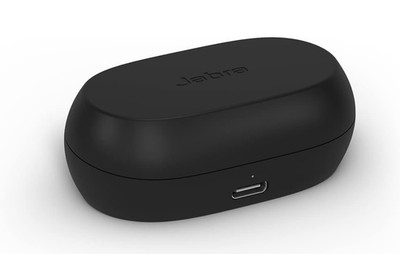 Jabra Elite 7 Active Ladecase Schwarz - ohne Kopfhörer nur Ladecase!