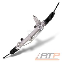 Lenkgetriebe Servolenkung FÜR Mercedes Benz C-KLASSE W203 S203 CL203