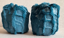 1 paire de POIGNETS ANA SOUSA ÉTAT NEUF