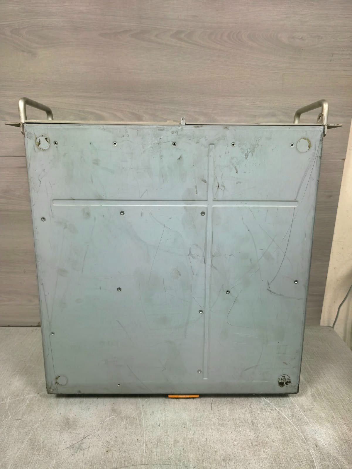 SIEMENS EAE PCR412RABV.I0090 SIEMENS EAE PCR412RABV.I0090 SIMATIC RACK-PC 840 V2 15