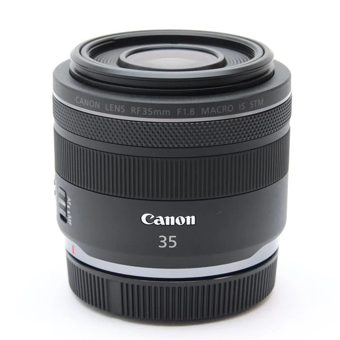 Canon 35mm Focal f/1.8 Camera Lenses for sale - eBay