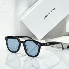 Gentle Monster JUDE Unisex Sunglasses Size: 64  18-147