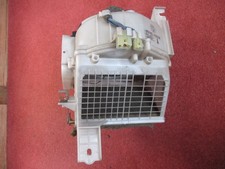Mazda MX5 NB Mk2 heater blower fan motor unit