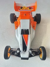 Team Losi JRX2 Vintage