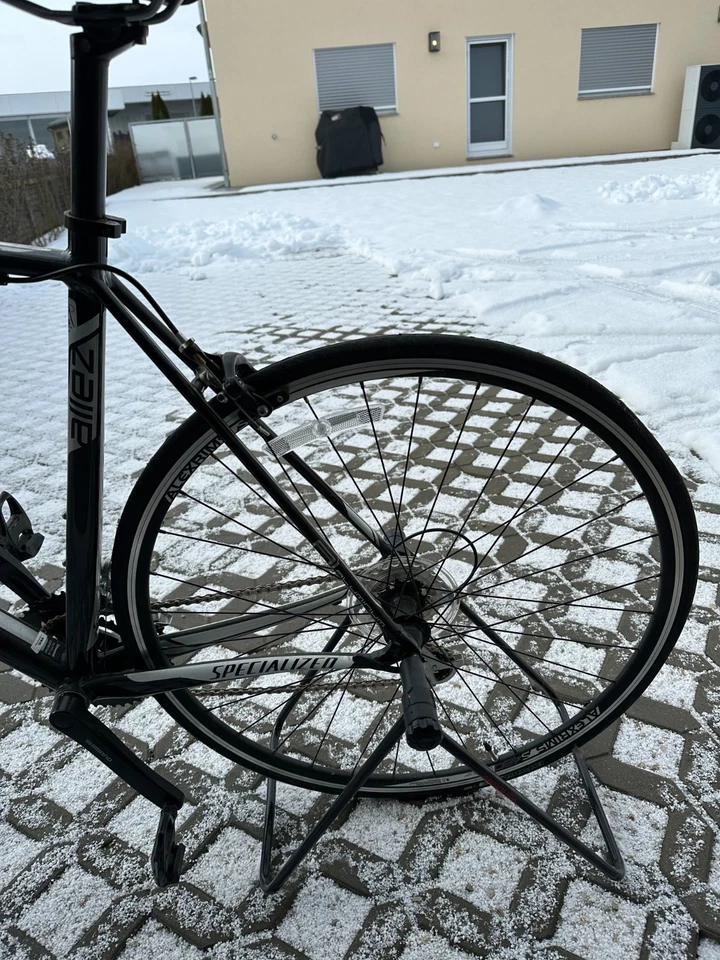 Specialized Allez, Foto 2 von 5