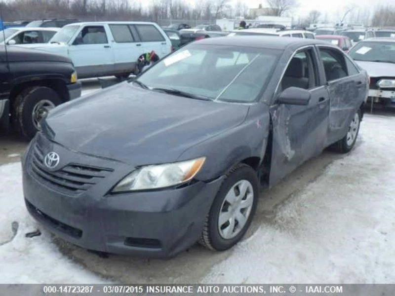 Fuel Pump Assembly Fuel Tank Mounted Fits 07-12 LEXUS ES350 1727511 Foto 3 de 4