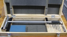 dial bore gage range 6.4-10" 