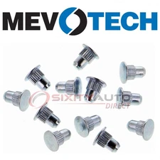 Mevotech Supreme Front Upper Control Arm Alignment Guide Pin for 2007 qf