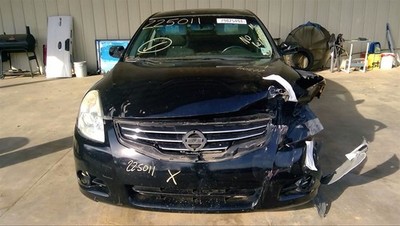(LOCAL PICKUP ONLY) Driver Rear Side Door Electric Sedan Fits 07-12 ALTIMA 12125