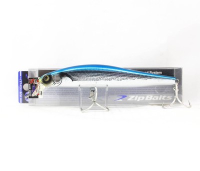 Zipbaits ZBL System Minnow 15 HDS Sinking Lure 595 (7154)