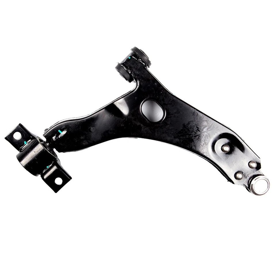 Kit de barras estabilizadoras de brazos de control inferiores delanteros 2006 2007 para Ford Focus 8 piezas Foto 4 de 4